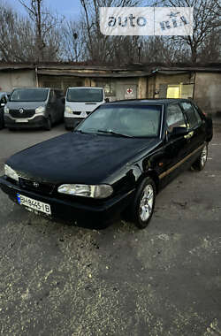Седан Hyundai Sonata 1993 в Одессе