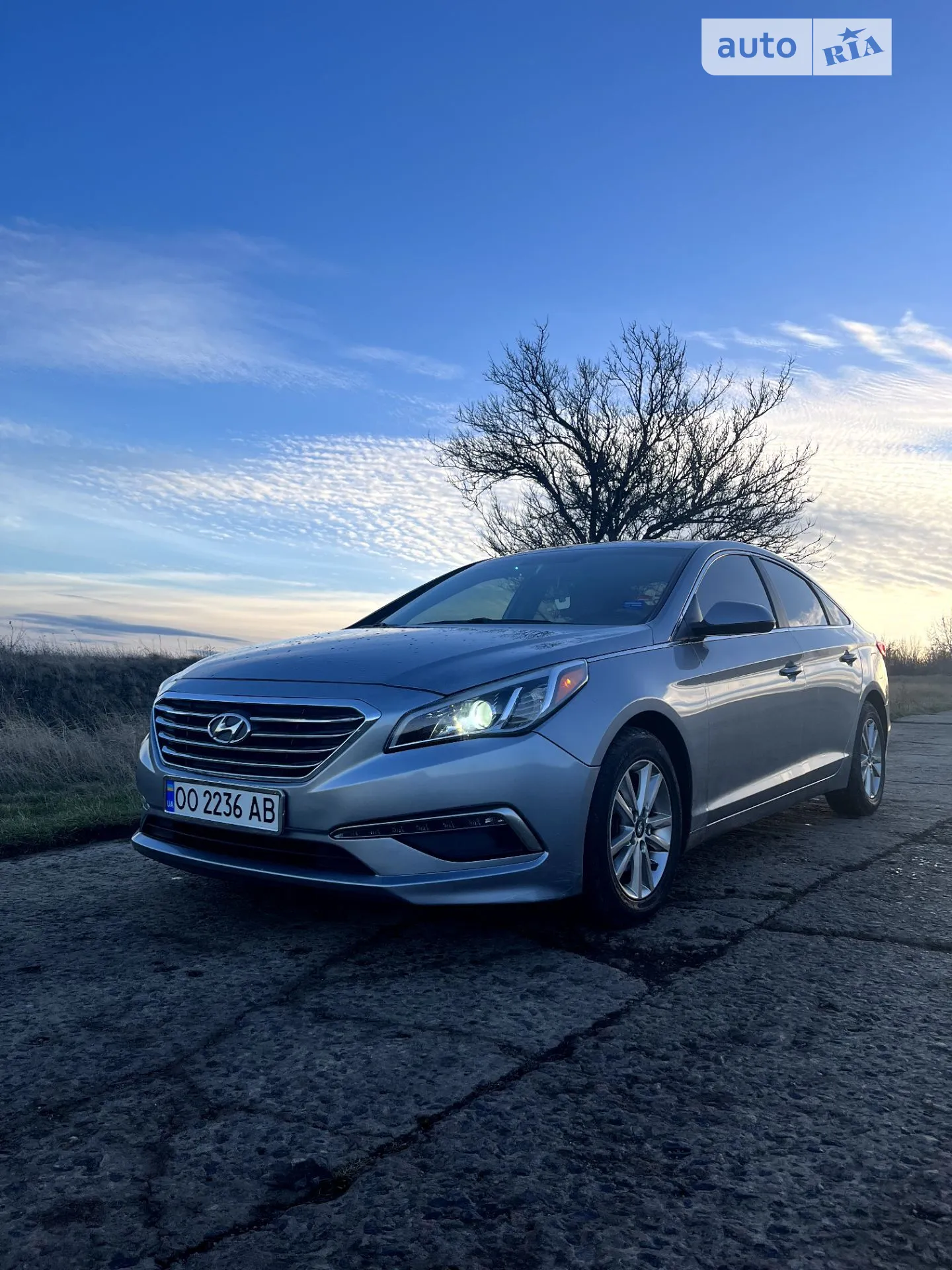 2014 Hyundai Sonata - мініатюра 2