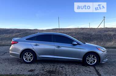Седан Hyundai Sonata 2014 в Ананьїві