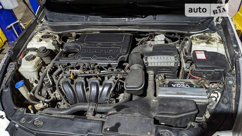 Седан Hyundai Sonata 2012 в Сумах