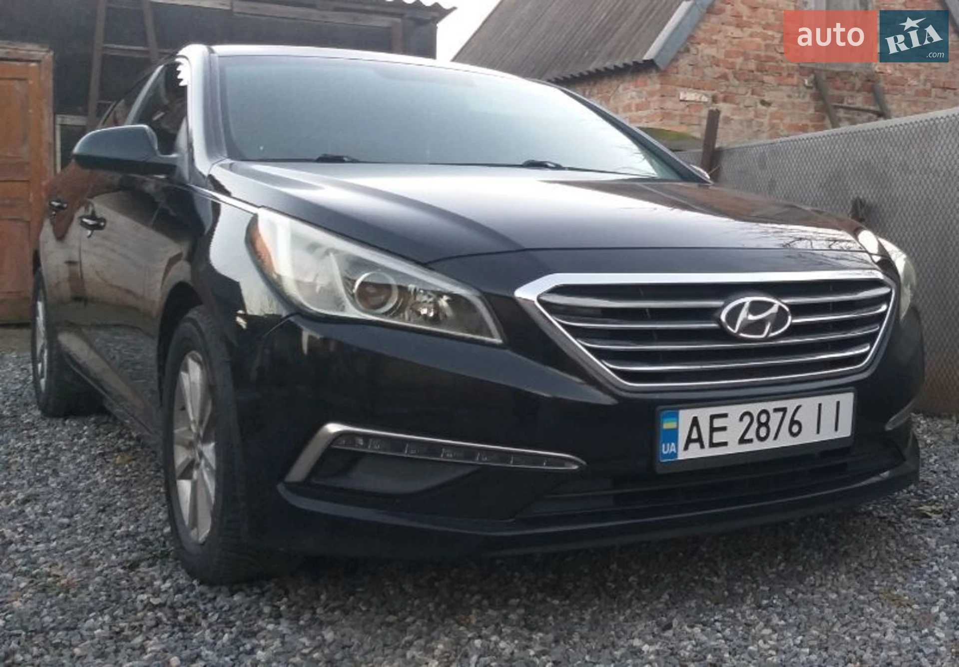 2014 Hyundai Sonata - мініатюра 22