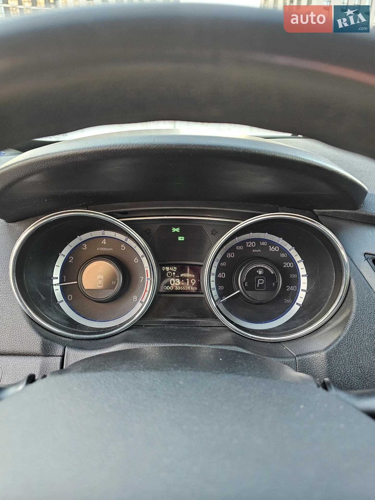 2012 Hyundai Sonata - мініатюра 14