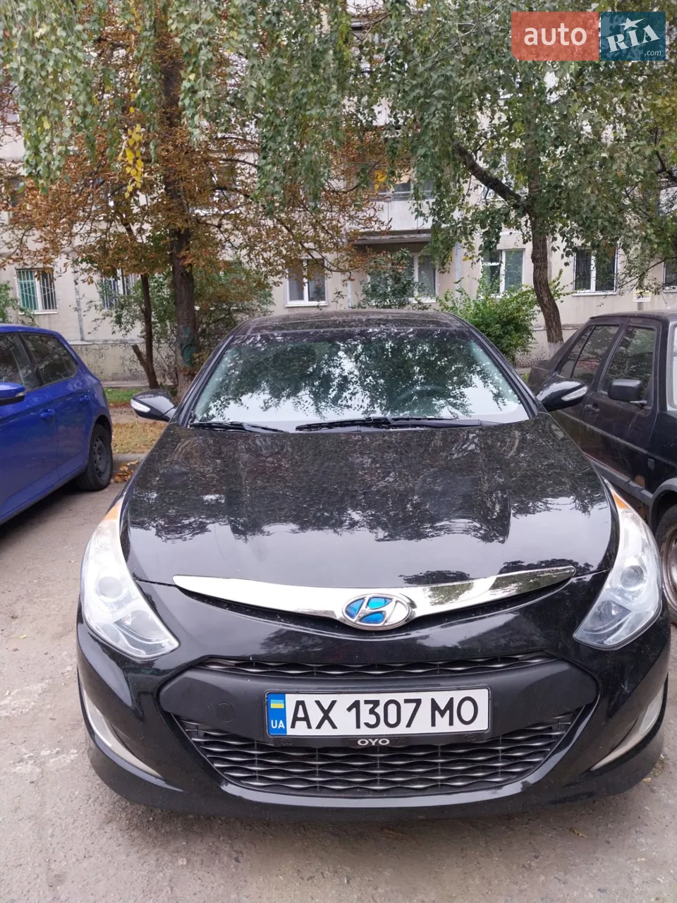 2013 Hyundai Sonata - мініатюра 20