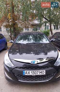 Седан Hyundai Sonata 2014 в Харькове