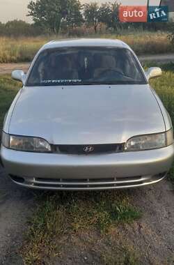 Седан Hyundai Sonata 1995 в 