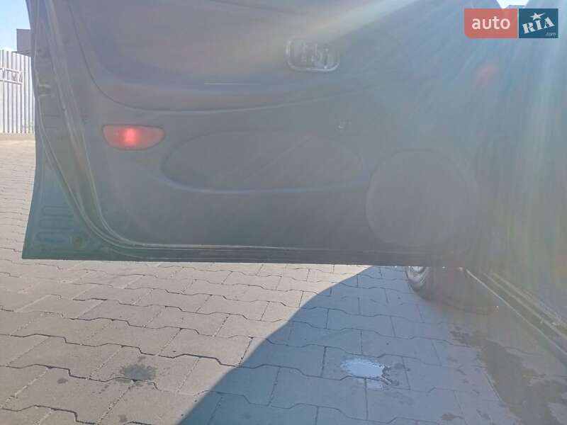 Седан Hyundai Sonata 1997 в Броварах