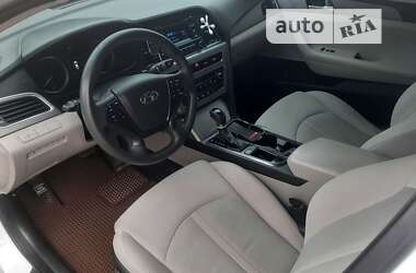 Седан Hyundai Sonata 2014 в Верховині