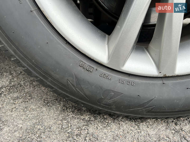 Седан Hyundai Sonata 2017 в Дубно
