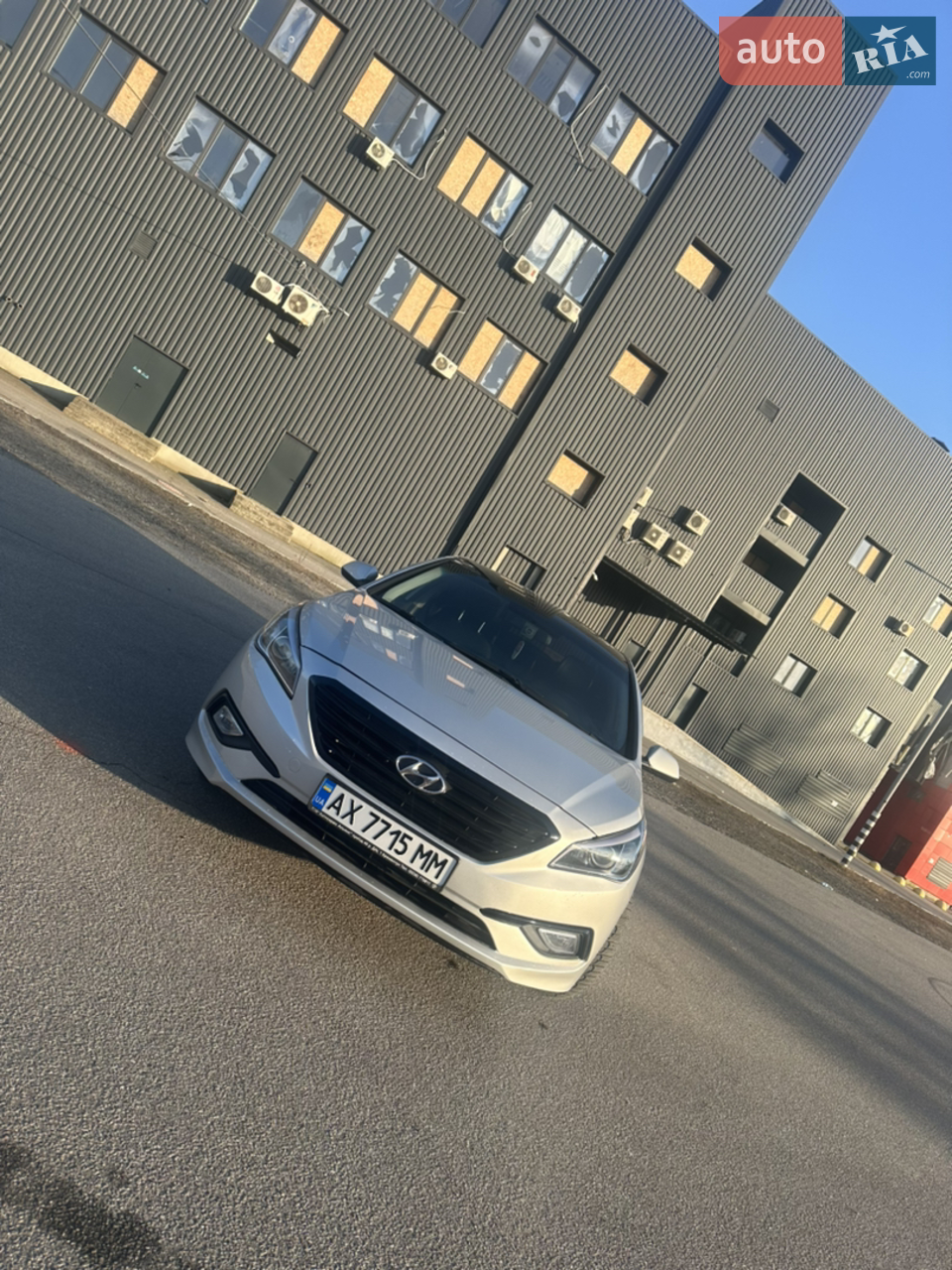 2015 Hyundai Sonata - мініатюра 14