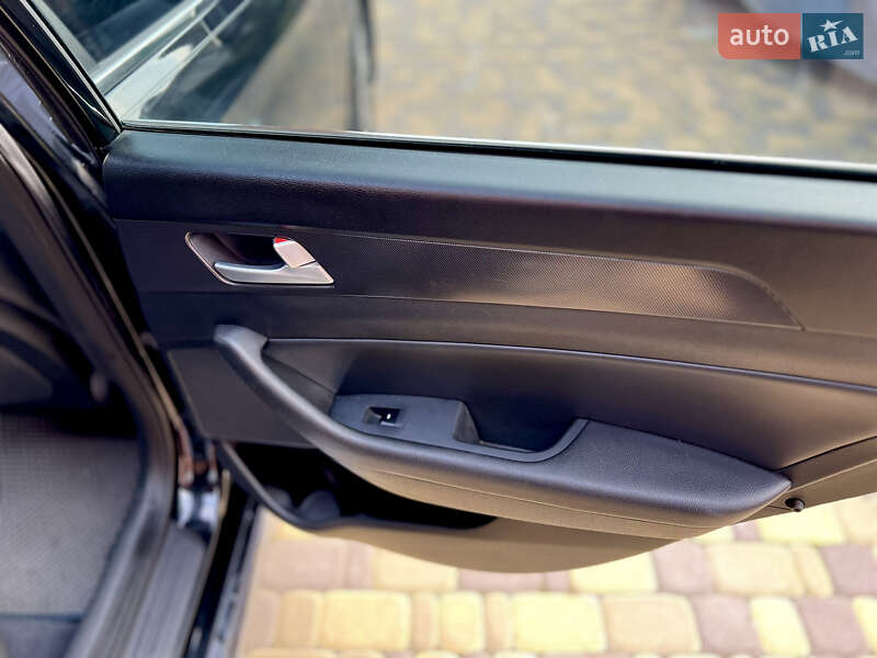 Седан Hyundai Sonata 2014 в Белой Церкви