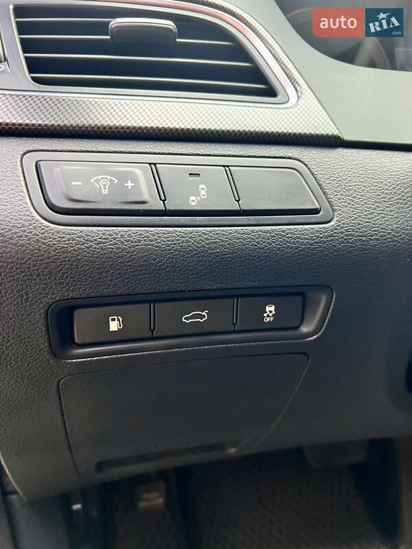 Седан Hyundai Sonata 2014 в Белой Церкви