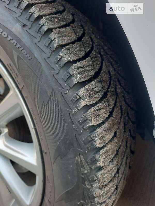 Седан Hyundai Sonata 2017 в Бердичеве