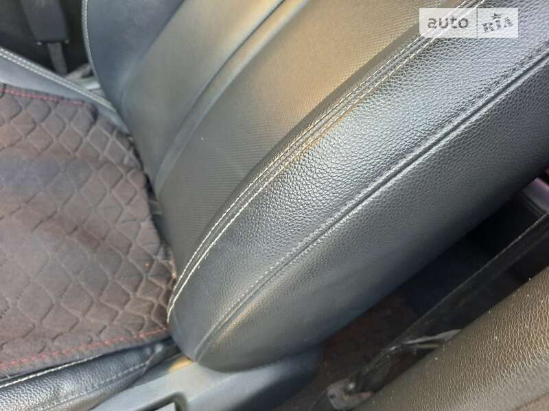 Седан Hyundai Sonata 2017 в Бердичеве