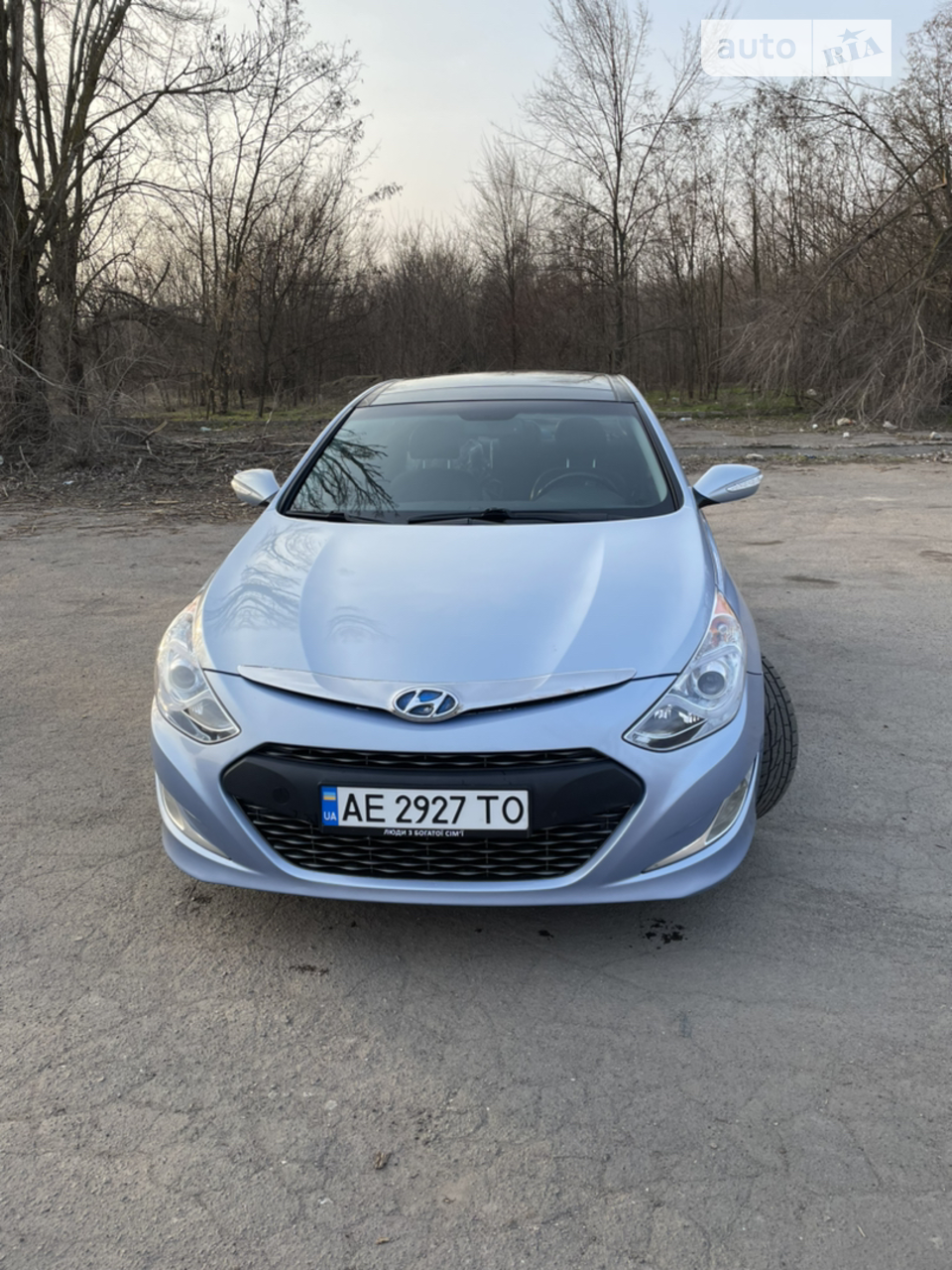 2014 Hyundai Sonata - мініатюра 29