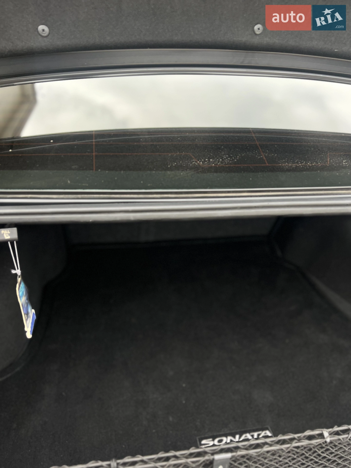 2014 Hyundai Sonata - мініатюра 10