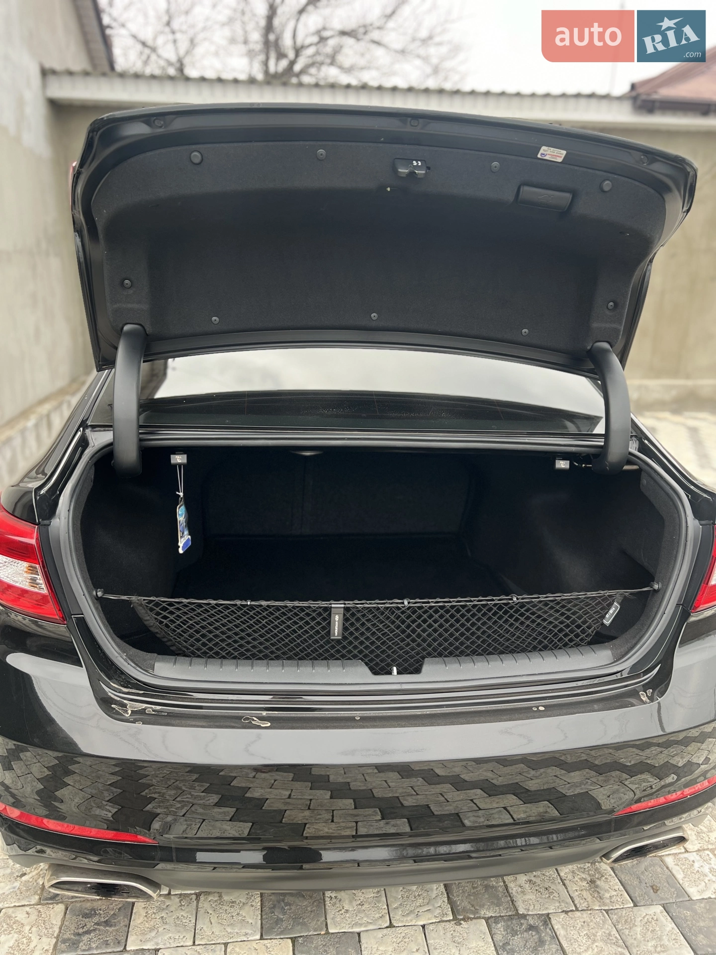 2014 Hyundai Sonata - мініатюра 13