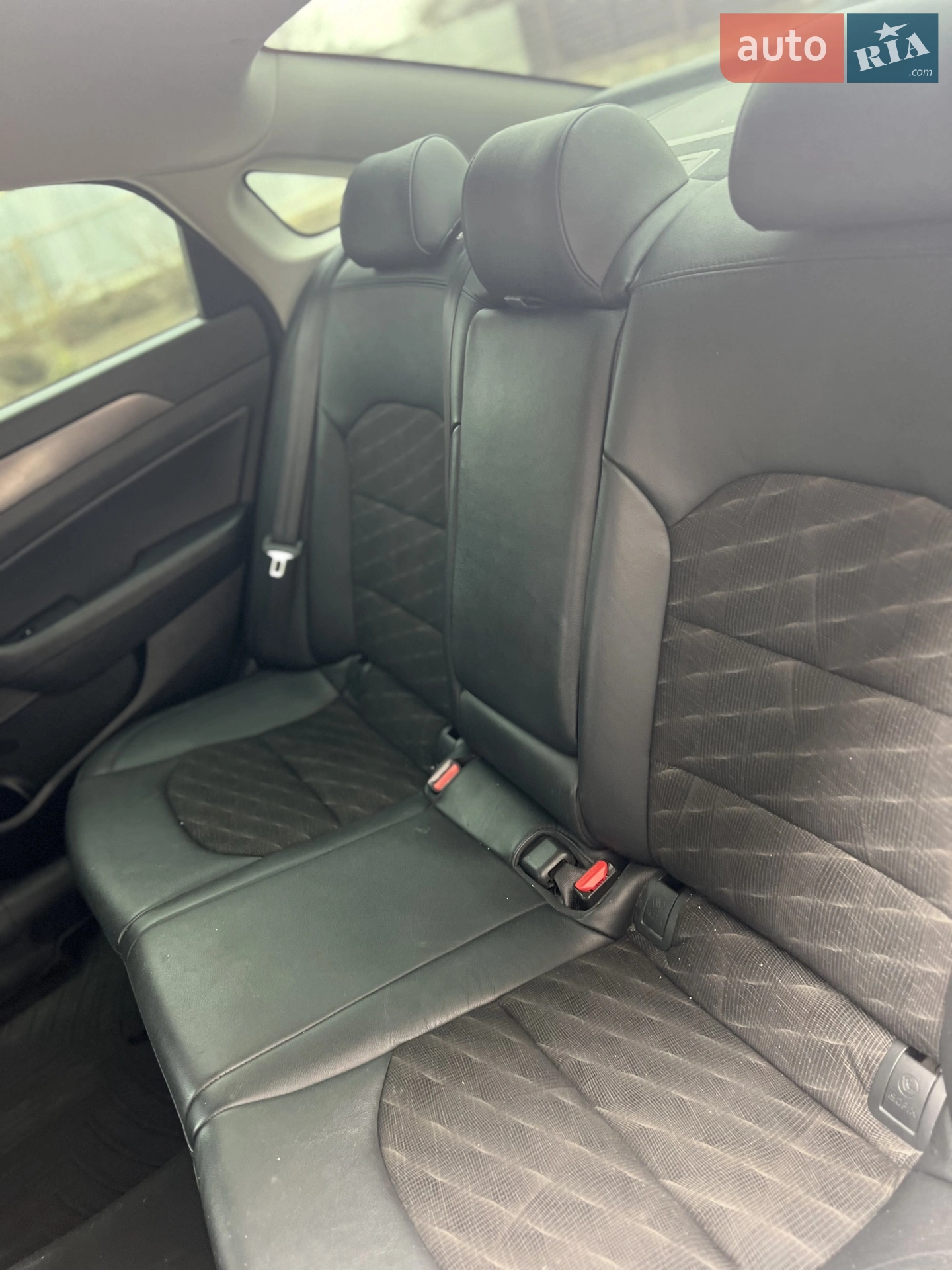 2014 Hyundai Sonata - мініатюра 15