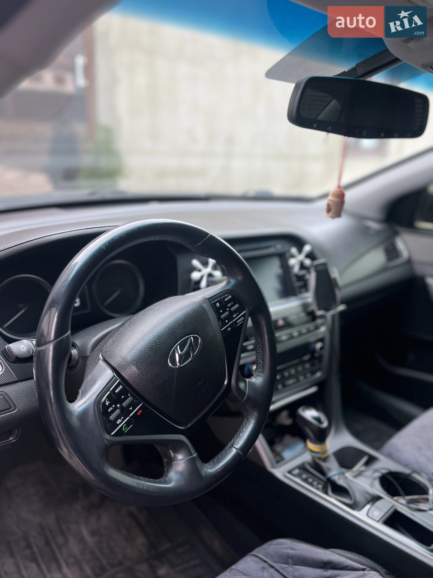 2014 Hyundai Sonata - мініатюра 18