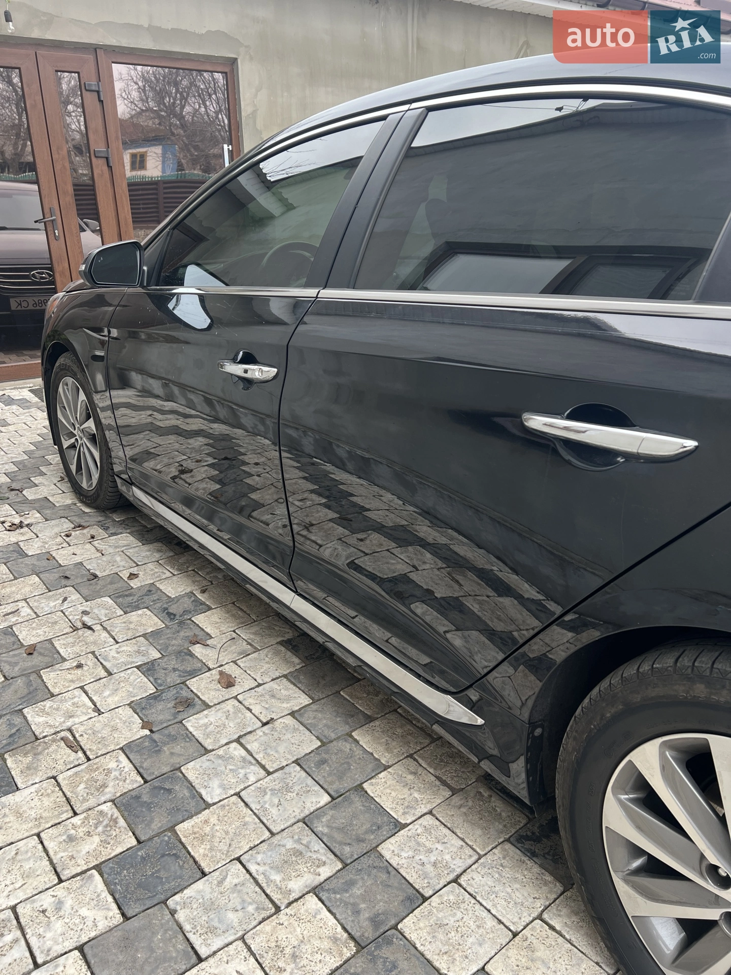 2014 Hyundai Sonata - мініатюра 22