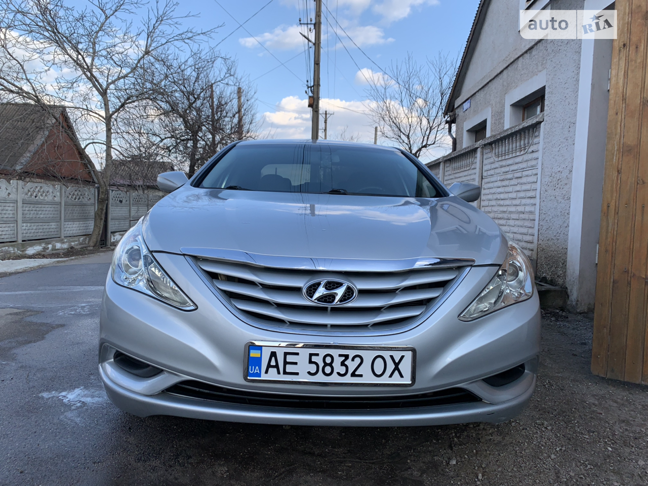 2012 Hyundai Sonata - мініатюра 24