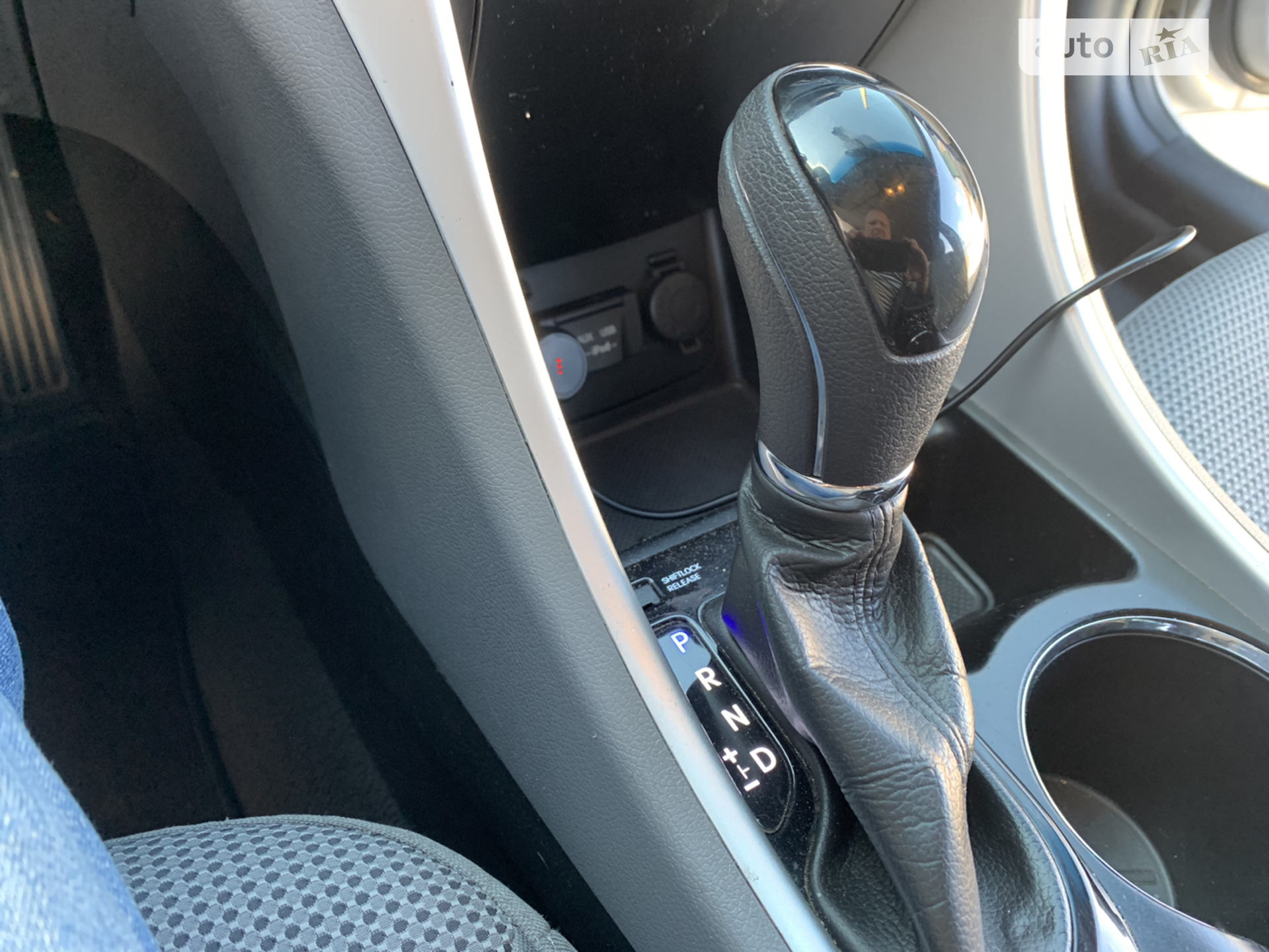 2013 Hyundai Sonata - мініатюра 14