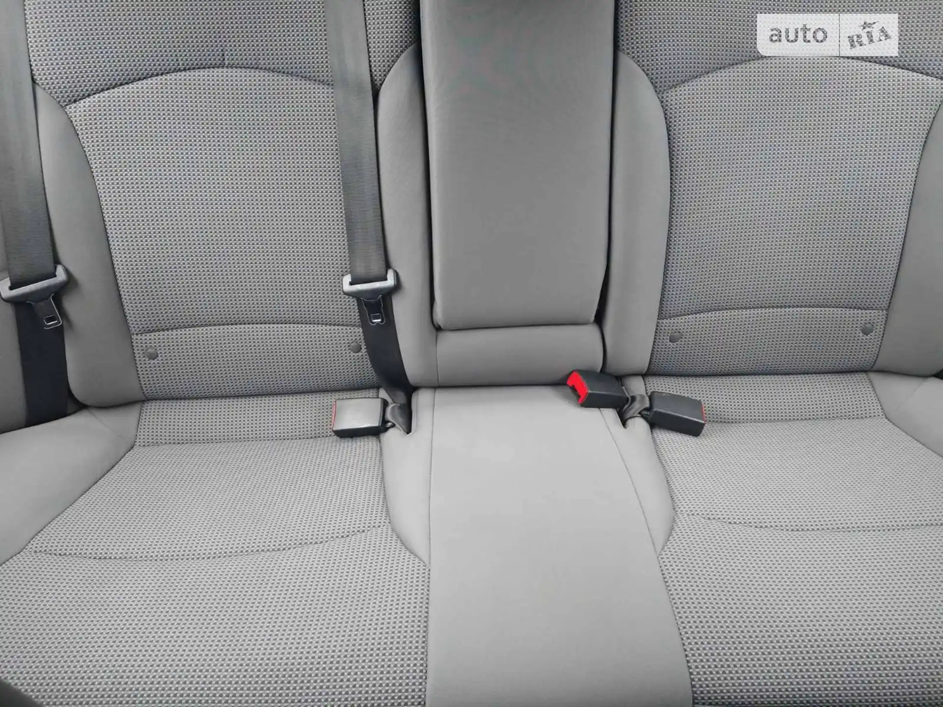 2012 Hyundai Sonata - мініатюра 13