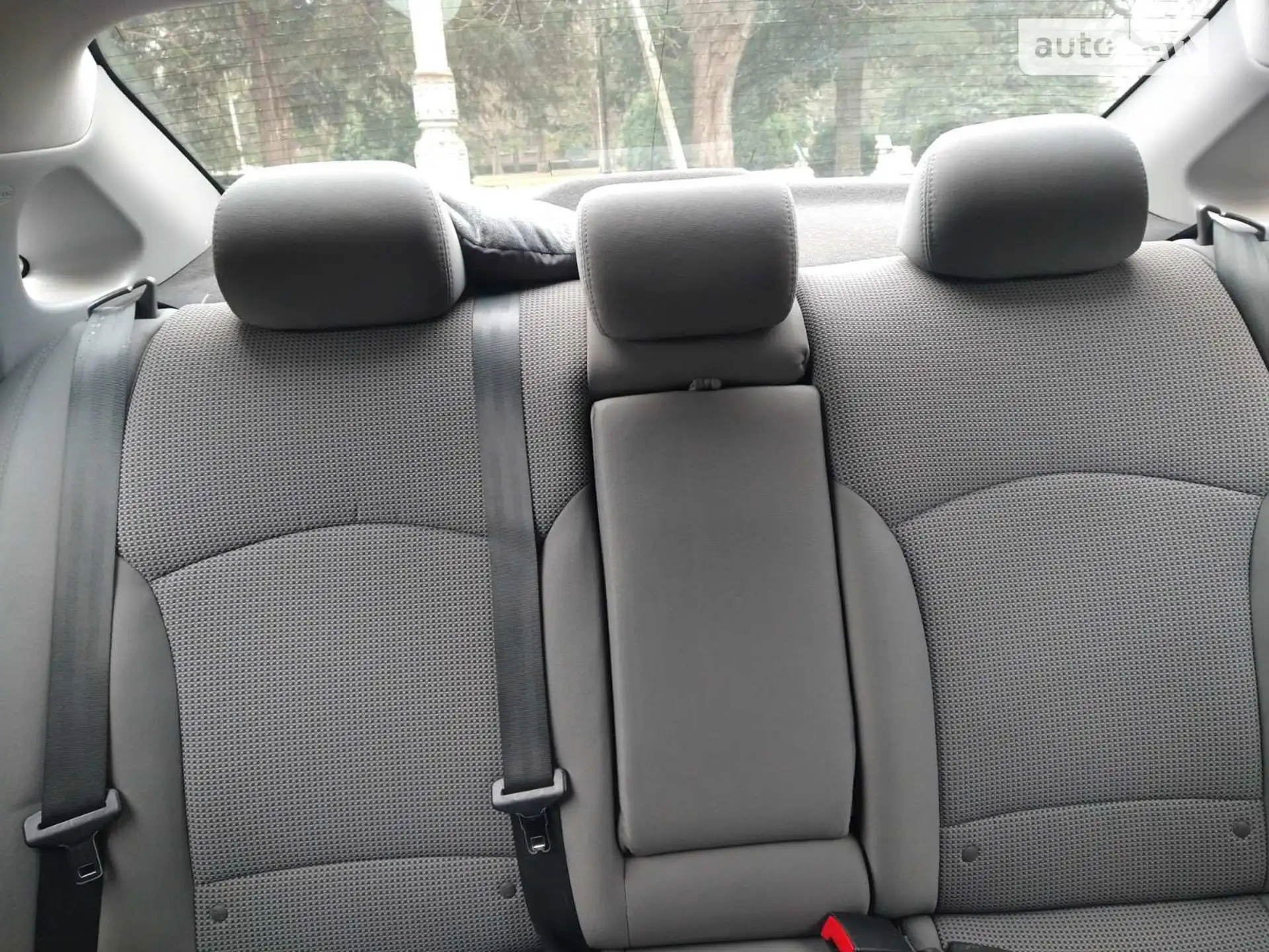 2012 Hyundai Sonata - мініатюра 12