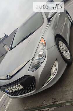 Седан Hyundai Sonata 2014 в Киеве