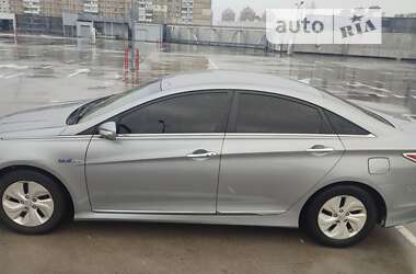 Седан Hyundai Sonata 2014 в Киеве