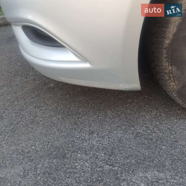 Седан Hyundai Sonata 2014 в Києві