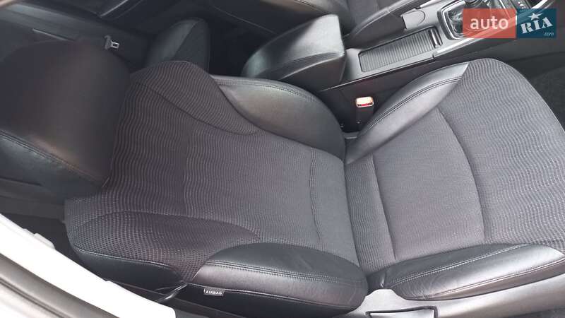 Седан Hyundai Sonata 2011 в Чернигове