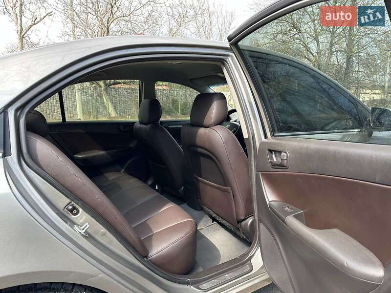 Седан Hyundai Sonata 2008 в Одесі