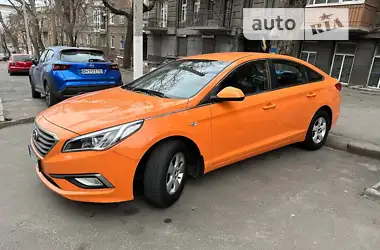 Hyundai Sonata 2014