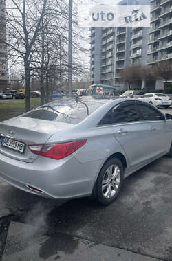 Седан Hyundai Sonata 2012 в Киеве