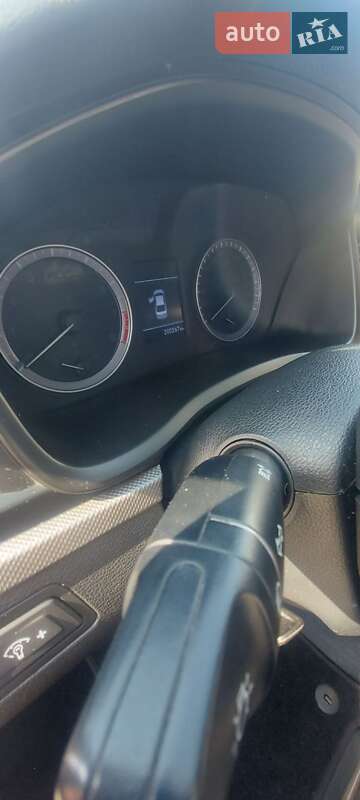 Седан Hyundai Sonata 2017 в Киеве