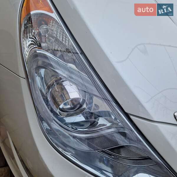 Седан Hyundai Sonata 2012 в Одессе фото 7 Седан Hyundai Sonata 2012 в Одессе