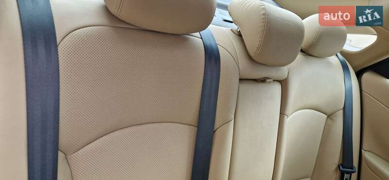 Седан Hyundai Sonata 2012 в Одессе фото 26 Седан Hyundai Sonata 2012 в Одессе
