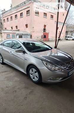 Седан Hyundai Sonata 2011 в Одесі