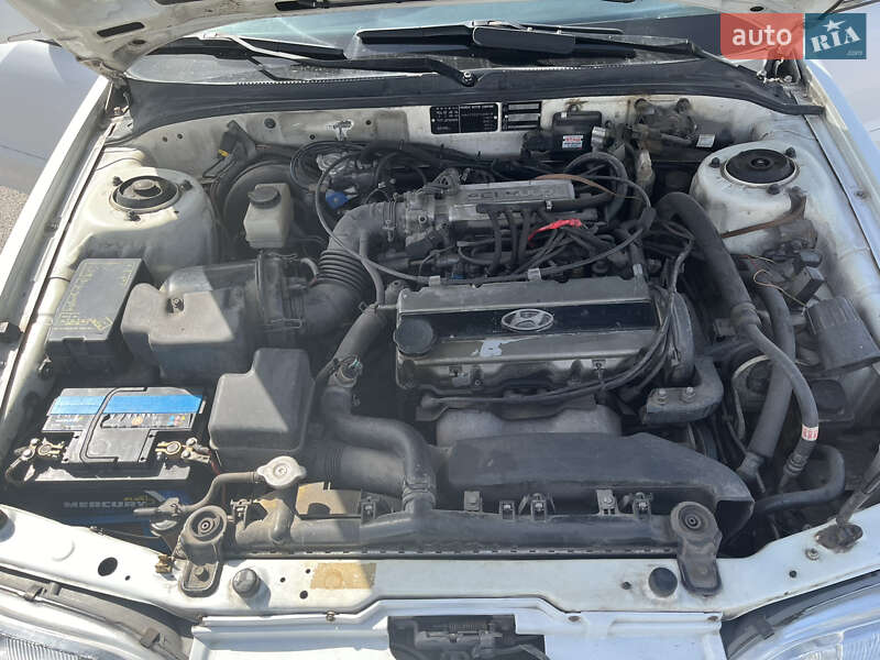 Седан Hyundai Sonata 1995 в Днепре