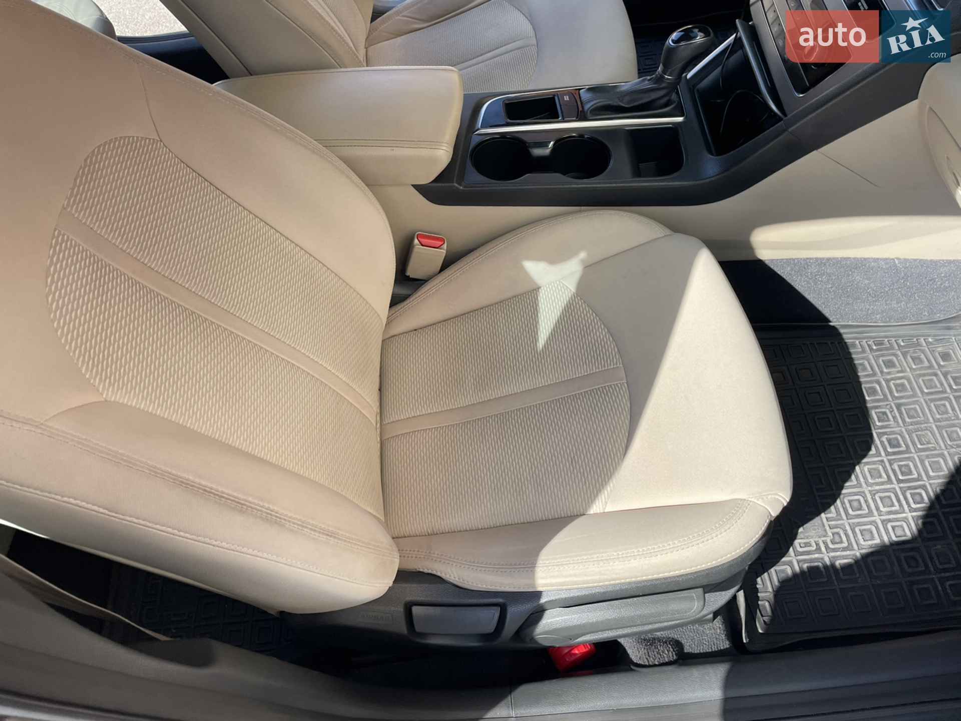 2014 Hyundai Sonata - мініатюра 5