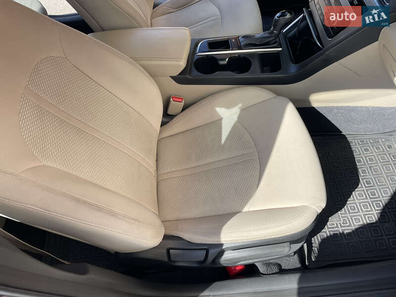 Седан Hyundai Sonata 2014 в Броварах фото 5 Седан Hyundai Sonata 2014 в Броварах