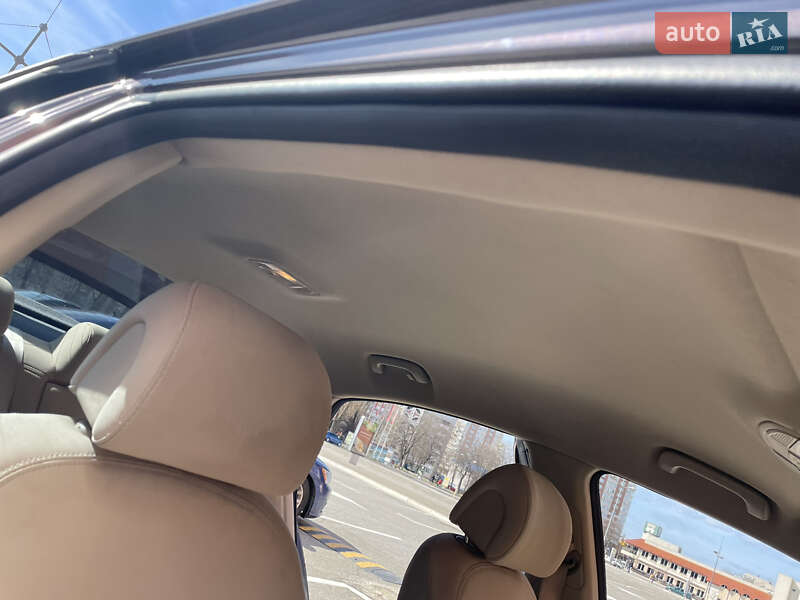 Седан Hyundai Sonata 2014 в Броварах фото 10 Седан Hyundai Sonata 2014 в Броварах