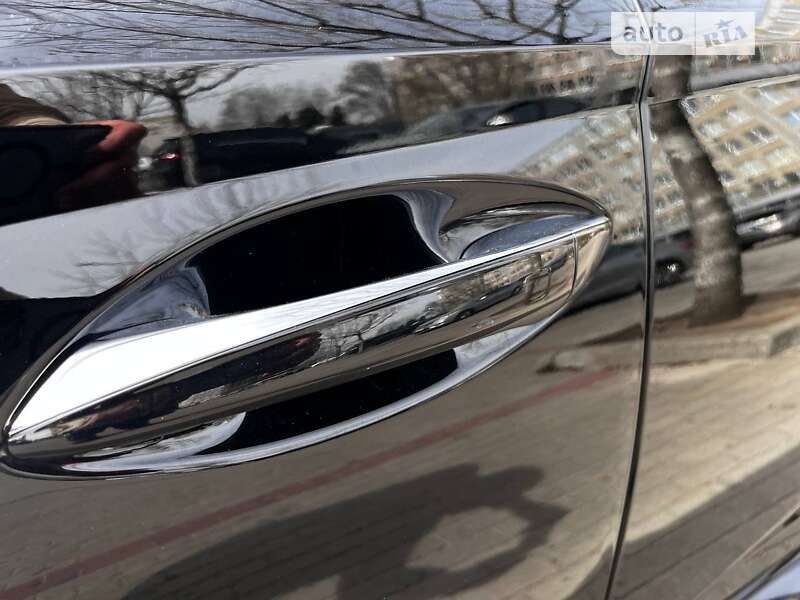 Седан Hyundai Sonata 2020 в Днепре
