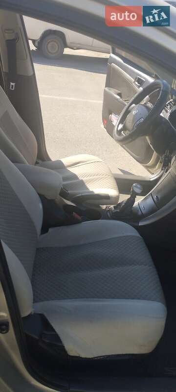 Седан Hyundai Sonata 2008 в Одесі