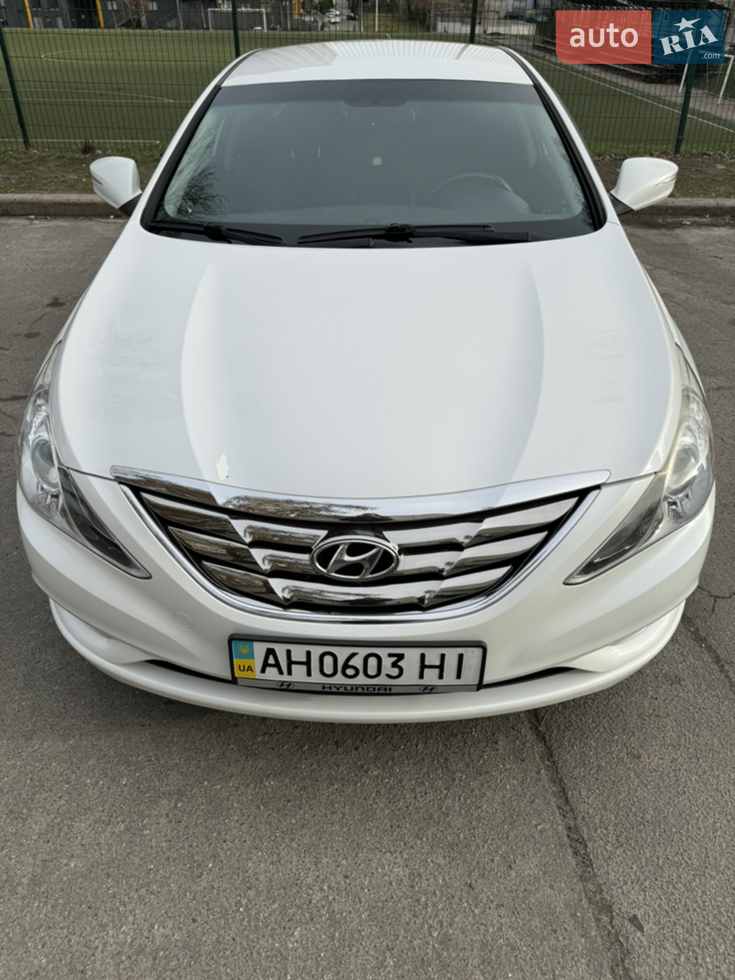 2010 Hyundai Sonata - мініатюра 2