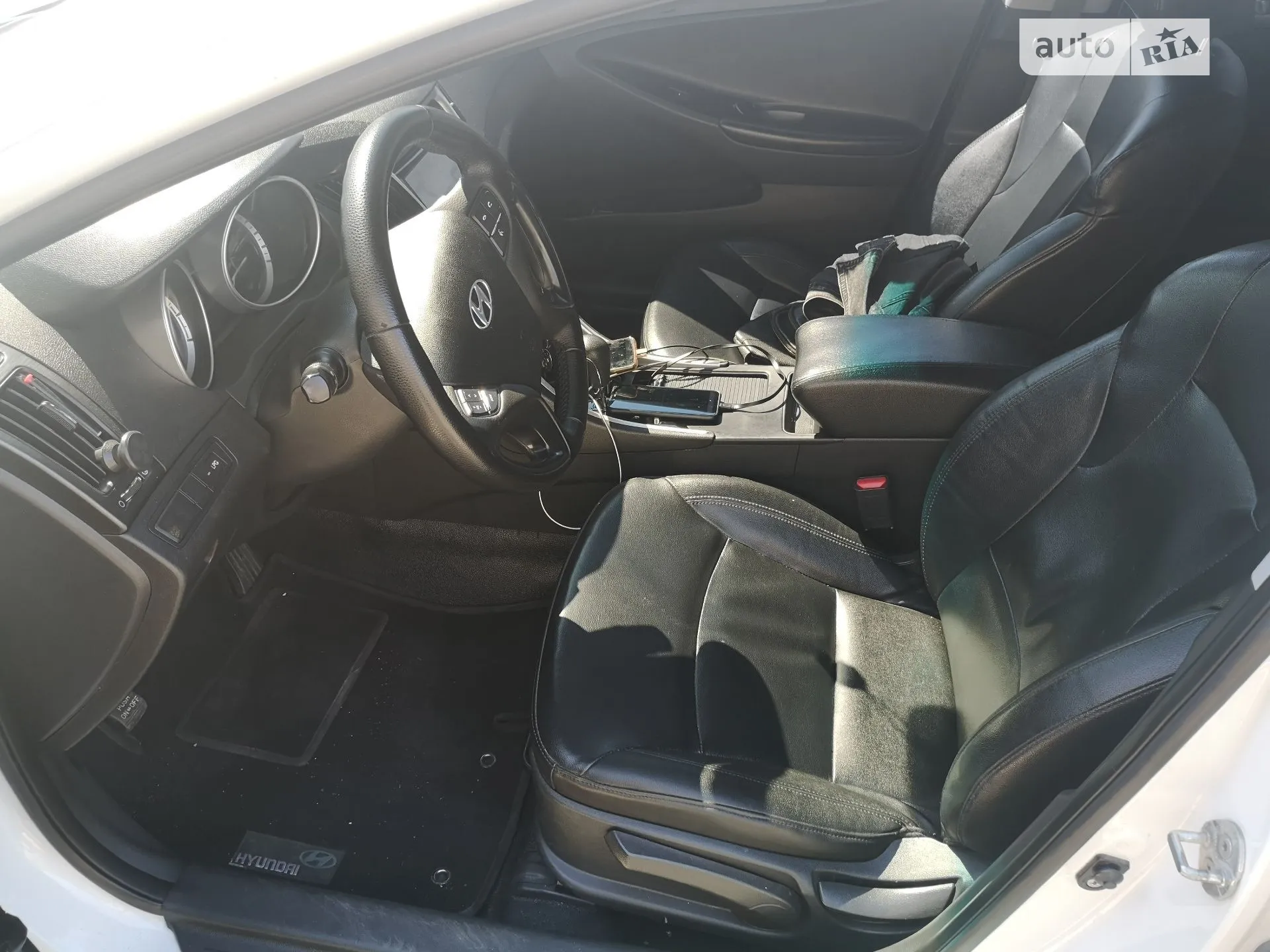 2011 Hyundai Sonata - мініатюра 15