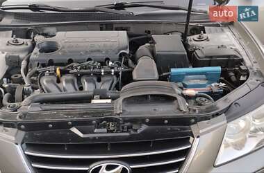 Седан Hyundai Sonata 2008 в Хмельницком