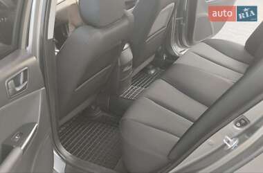Седан Hyundai Sonata 2008 в Хмельницком