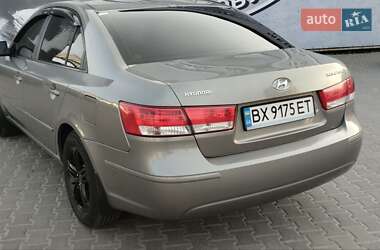 Седан Hyundai Sonata 2008 в Хмельницком