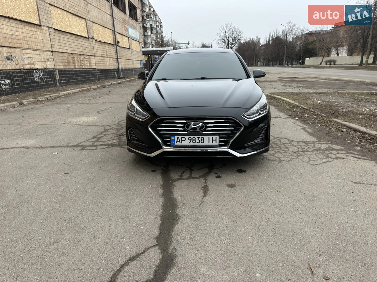 2017 Hyundai Sonata - мініатюра 15